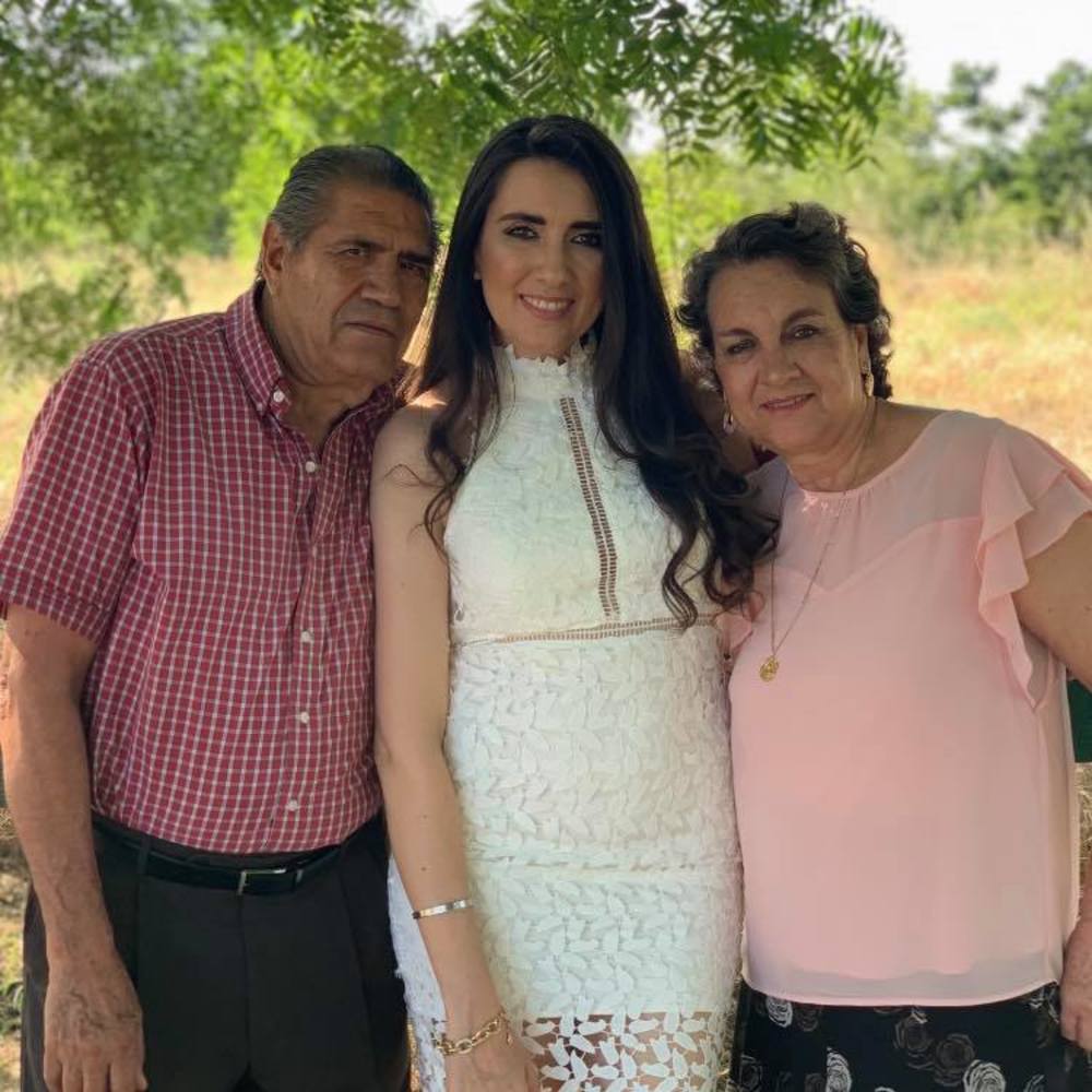 Meet your Posher, Nena